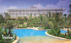 Chennai Hotels